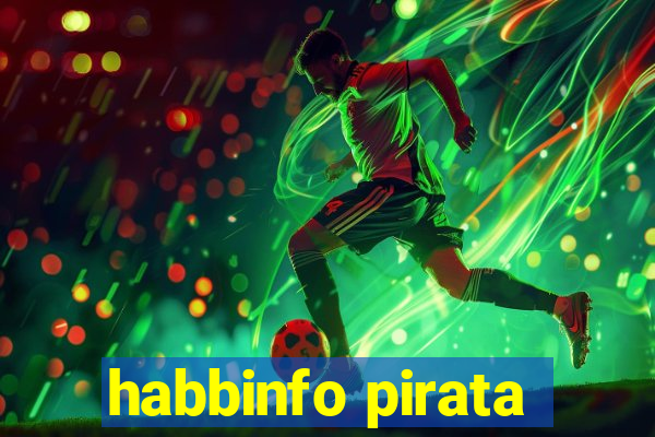 habbinfo pirata